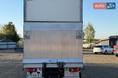 Грузовой фургон Renault Master 2020 в Дубно