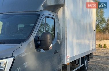 Грузовой фургон Renault Master 2020 в Дубно