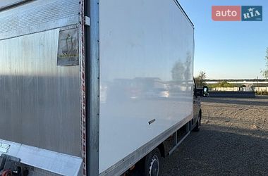 Грузовой фургон Renault Master 2020 в Дубно