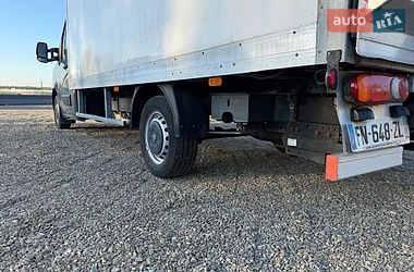 Грузовой фургон Renault Master 2020 в Дубно