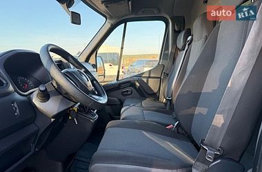 Грузовой фургон Renault Master 2020 в Дубно
