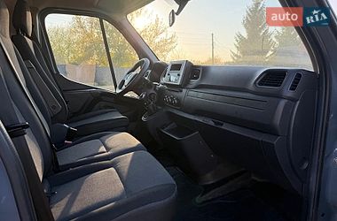 Грузовой фургон Renault Master 2020 в Дубно
