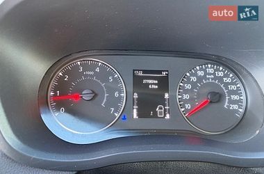 Грузовой фургон Renault Master 2020 в Дубно