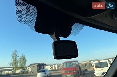 Вантажний фургон Renault Master 2020 в Дубні