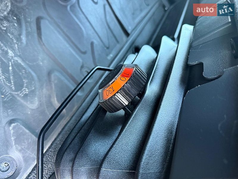 Грузовой фургон Renault Master 2020 в Дубно