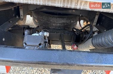 Грузовой фургон Renault Master 2020 в Дубно
