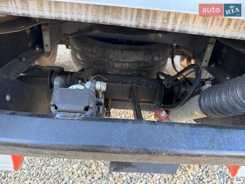 Грузовой фургон Renault Master 2020 в Дубно