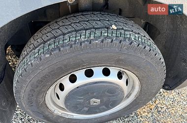 Грузовой фургон Renault Master 2020 в Дубно