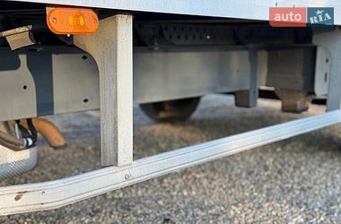 Грузовой фургон Renault Master 2020 в Дубно