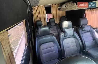 Микроавтобус Renault Master 2019 в Камне-Каширском