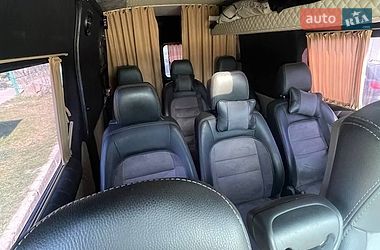 Микроавтобус Renault Master 2019 в Камне-Каширском