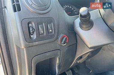 Універсал Renault Master 2015 в Луцьку
