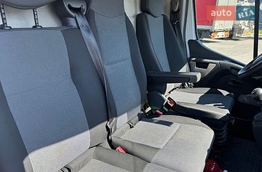 Універсал Renault Master 2015 в Луцьку