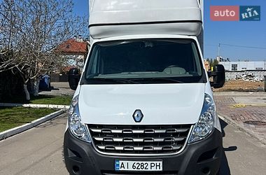 Інші вантажівки Renault Master 2012 в Києві
