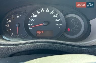 Інші вантажівки Renault Master 2012 в Києві