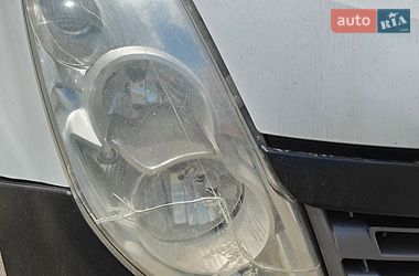 Мікроавтобус вантажний (до 3,5т) Renault Master 2015 в Полтаві