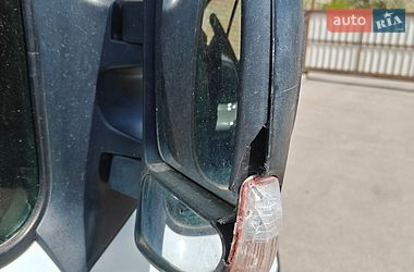 Мікроавтобус вантажний (до 3,5т) Renault Master 2015 в Полтаві