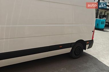 Мікроавтобус вантажний (до 3,5т) Renault Master 2015 в Полтаві