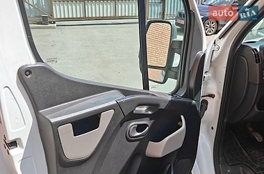 Мікроавтобус вантажний (до 3,5т) Renault Master 2015 в Полтаві