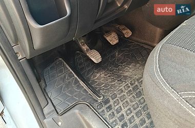 Мікроавтобус вантажний (до 3,5т) Renault Master 2015 в Полтаві