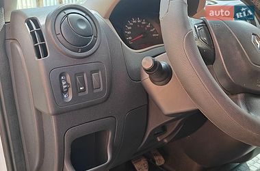 Мікроавтобус вантажний (до 3,5т) Renault Master 2015 в Полтаві