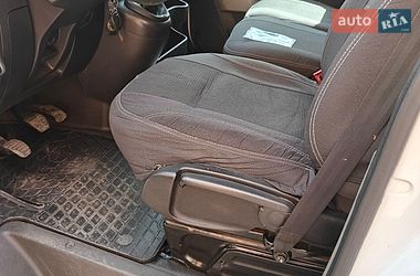 Микроавтобус грузовой (до 3,5т) Renault Master 2015 в Полтаве