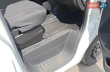 Мікроавтобус вантажний (до 3,5т) Renault Master 2015 в Полтаві