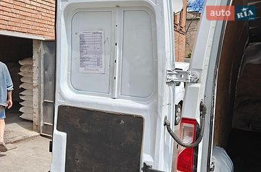 Мікроавтобус вантажний (до 3,5т) Renault Master 2015 в Полтаві