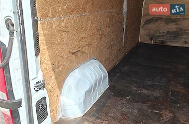 Мікроавтобус вантажний (до 3,5т) Renault Master 2015 в Полтаві