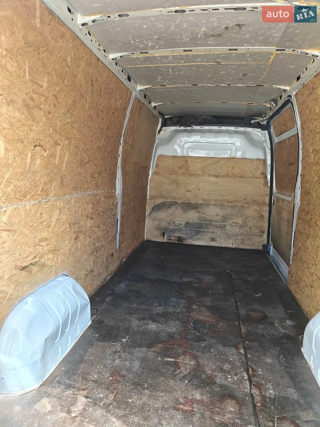 Renault Master 2015 VIN VF6MFF4YE52259863 фото оголошення 31 з 41