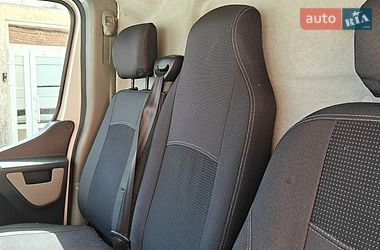 Мікроавтобус вантажний (до 3,5т) Renault Master 2015 в Полтаві