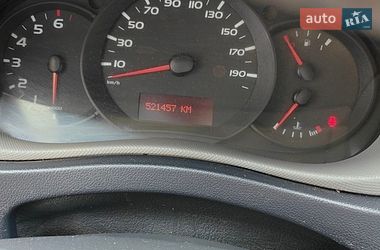 Мікроавтобус вантажний (до 3,5т) Renault Master 2015 в Полтаві