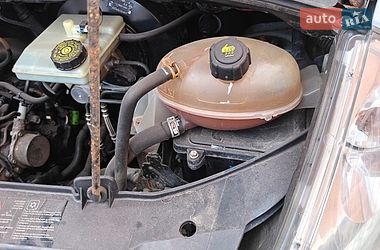 Мікроавтобус вантажний (до 3,5т) Renault Master 2015 в Полтаві