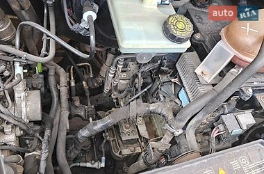 Мікроавтобус вантажний (до 3,5т) Renault Master 2015 в Полтаві