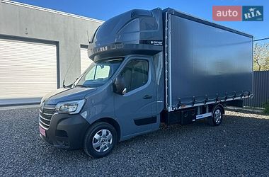 Вантажний фургон Renault Master 2023 в Ковелі