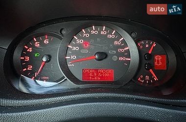 Вантажний фургон Renault Master 2019 в Дніпрі