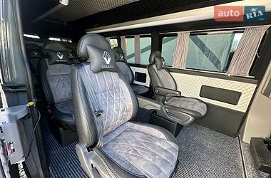 Грузовой фургон Renault Master 2023 в Ковеле