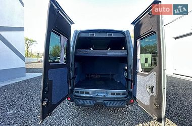 Грузовой фургон Renault Master 2023 в Ковеле
