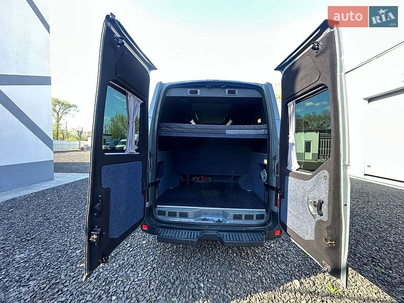 Грузовой фургон Renault Master 2023 в Ковеле