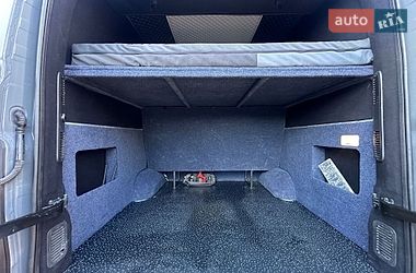 Грузовой фургон Renault Master 2023 в Ковеле