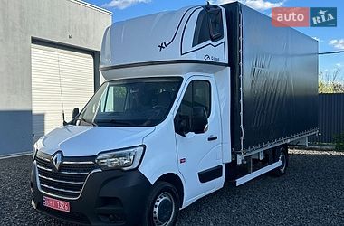 Інші вантажівки Renault Master 2022 в Ковелі