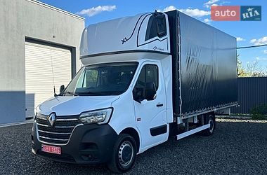 Інші вантажівки Renault Master 2022 в Ковелі