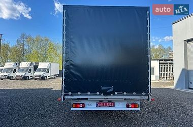 Інші вантажівки Renault Master 2022 в Ковелі