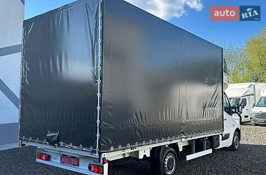 Інші вантажівки Renault Master 2022 в Ковелі