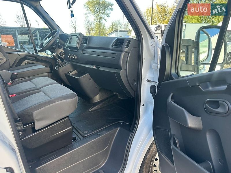 Інші вантажівки Renault Master 2022 в Ковелі