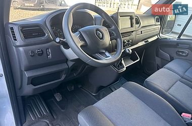 Інші вантажівки Renault Master 2022 в Ковелі
