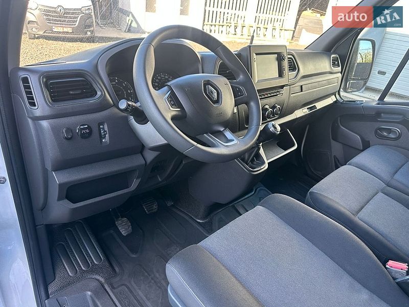 Інші вантажівки Renault Master 2022 в Ковелі