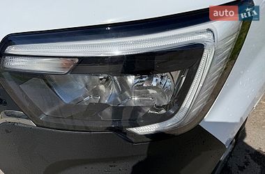 Вантажний фургон Renault Master 2022 в Одесі