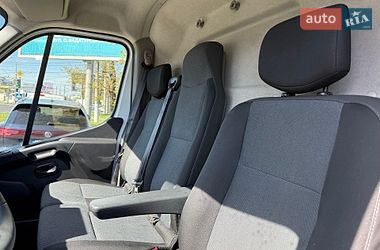 Вантажний фургон Renault Master 2022 в Одесі