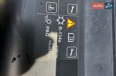 Вантажний фургон Renault Master 2022 в Одесі